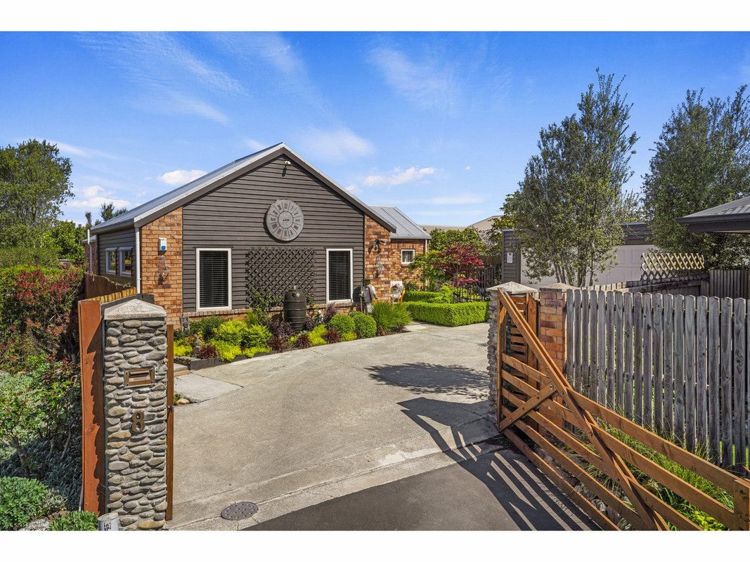 8 Gerald Beattie Lane, Rangiora, Rangiora - Carousel 2