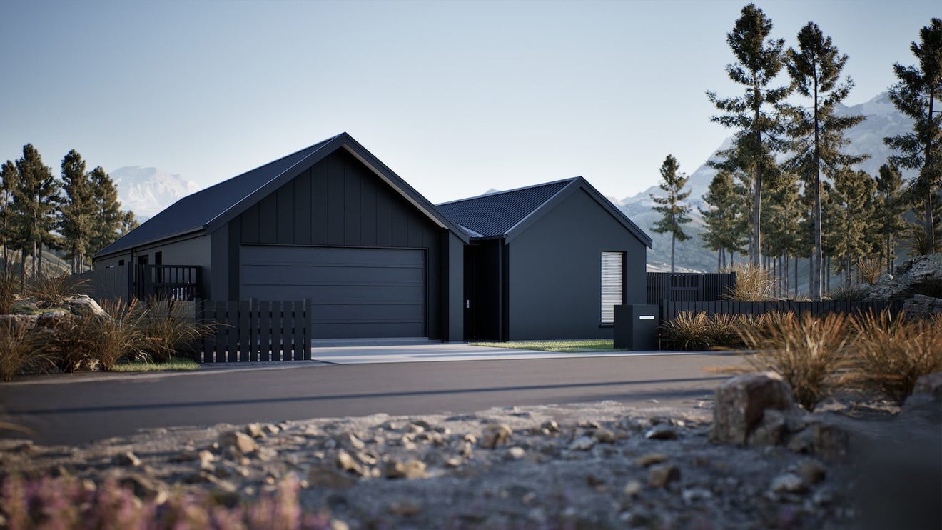 20 McDougall Street, East Gore, Gore - Carousel 1