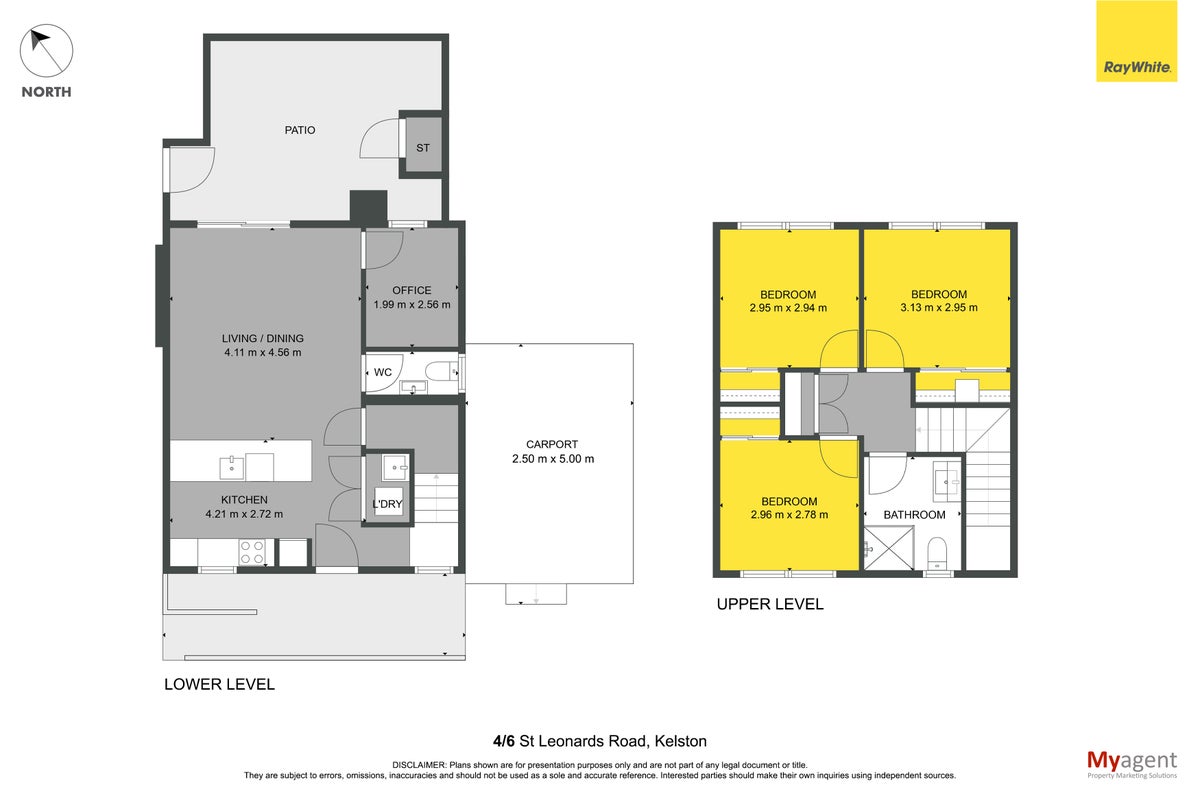 4/6 St Leonards Road, Kelston, Auckland - Carousel 23