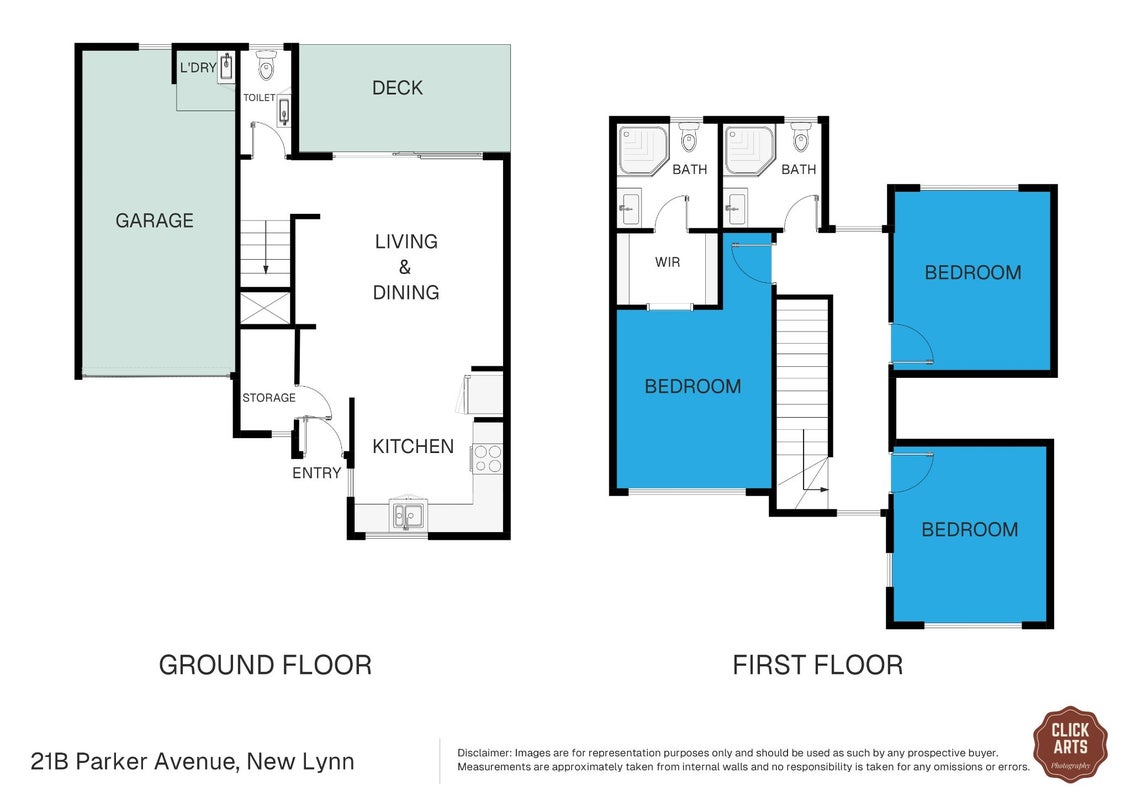 21A Parker Avenue, New Lynn, Auckland - Carousel 22