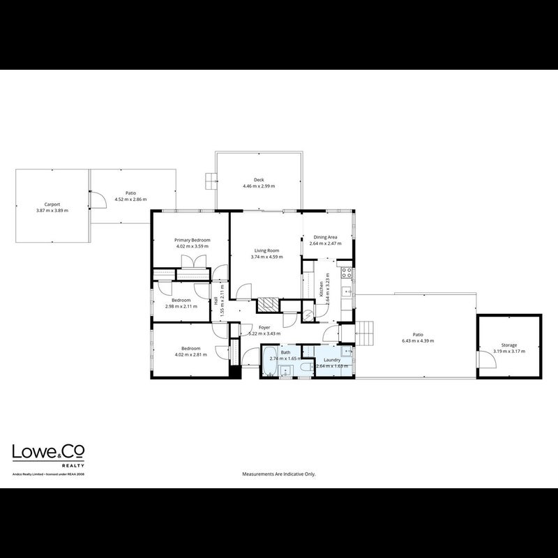 129 Ruskin Road, Newlands, Wellington - Carousel 15