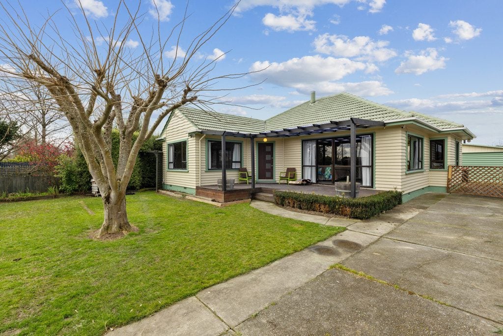 452 Innes Road, Mairehau, Christchurch - Carousel 2