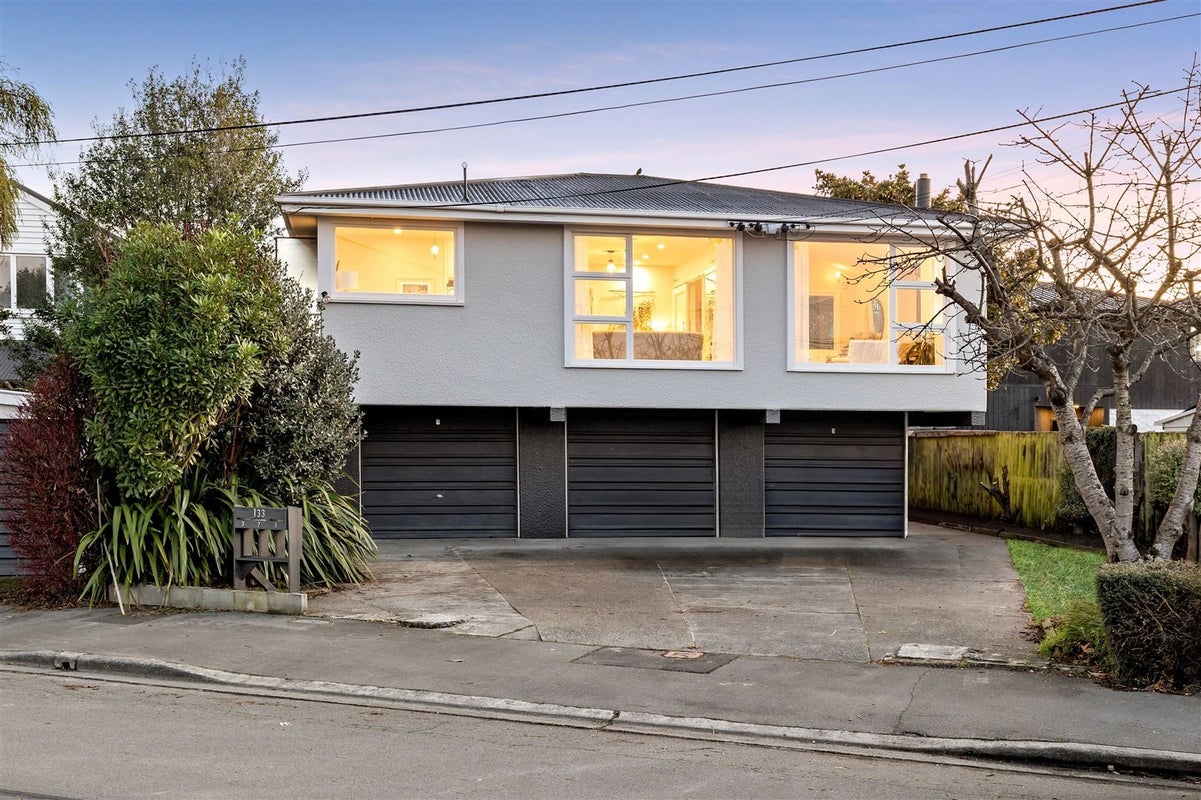 1/133 Bristol Street, St Albans, Christchurch - Carousel 18