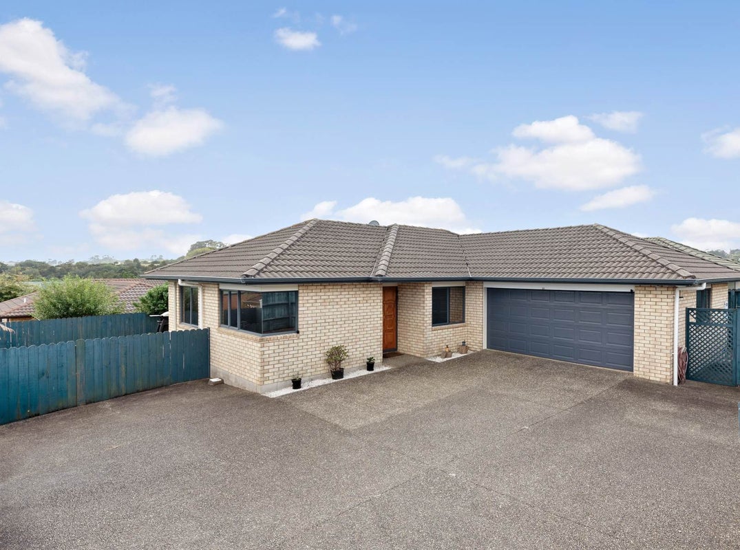 20 Mt Lebanon Crescent, The Gardens, Auckland - Carousel 1