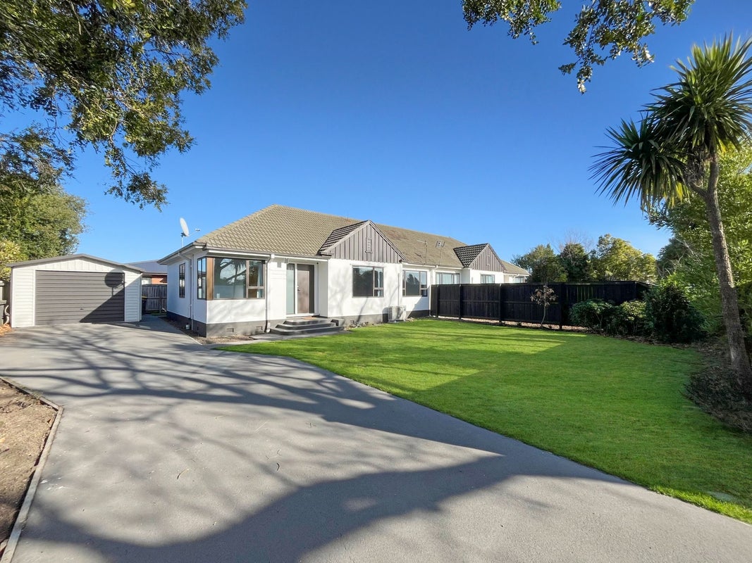 6 Caudron Road, Wigram, Christchurch - Carousel 12