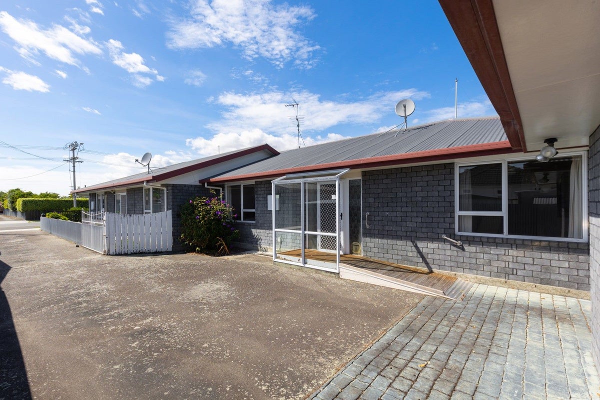 66B Redwood Street, Redwoodtown, Blenheim - Carousel 1