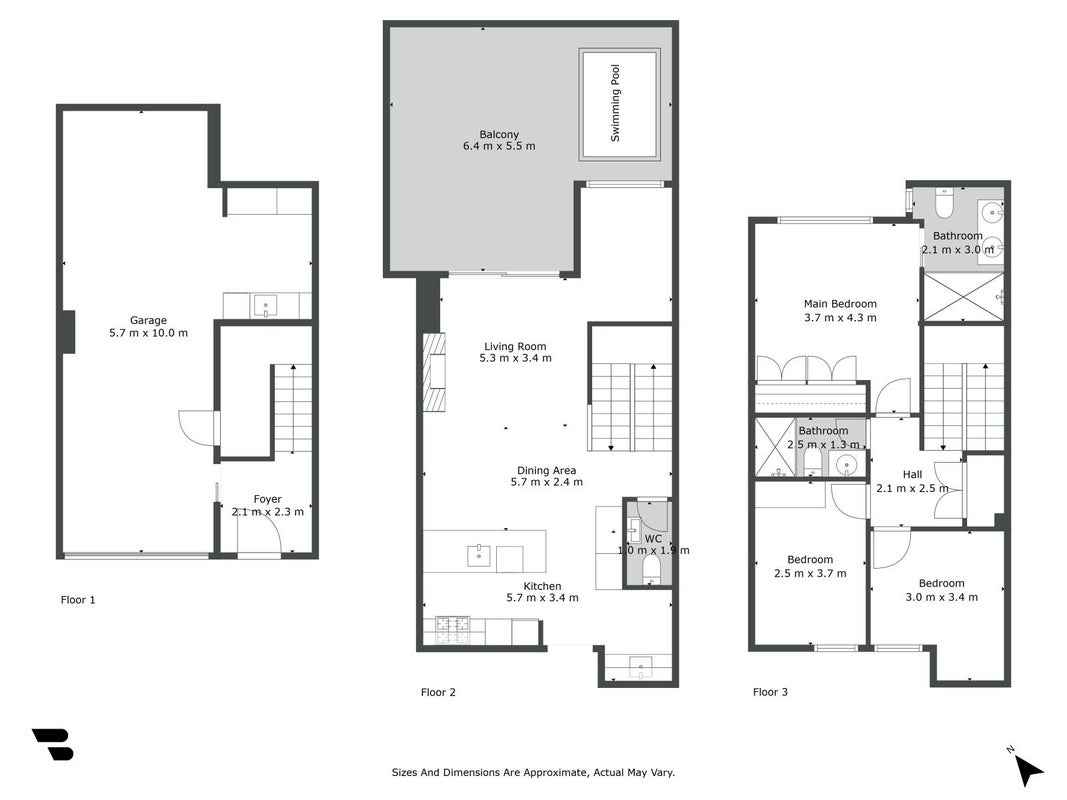 8B Webber Street, Westmere, Auckland - Carousel 19
