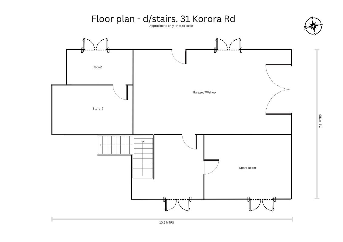 31 Korora Road, Oneroa, Waiheke Island - Carousel 21