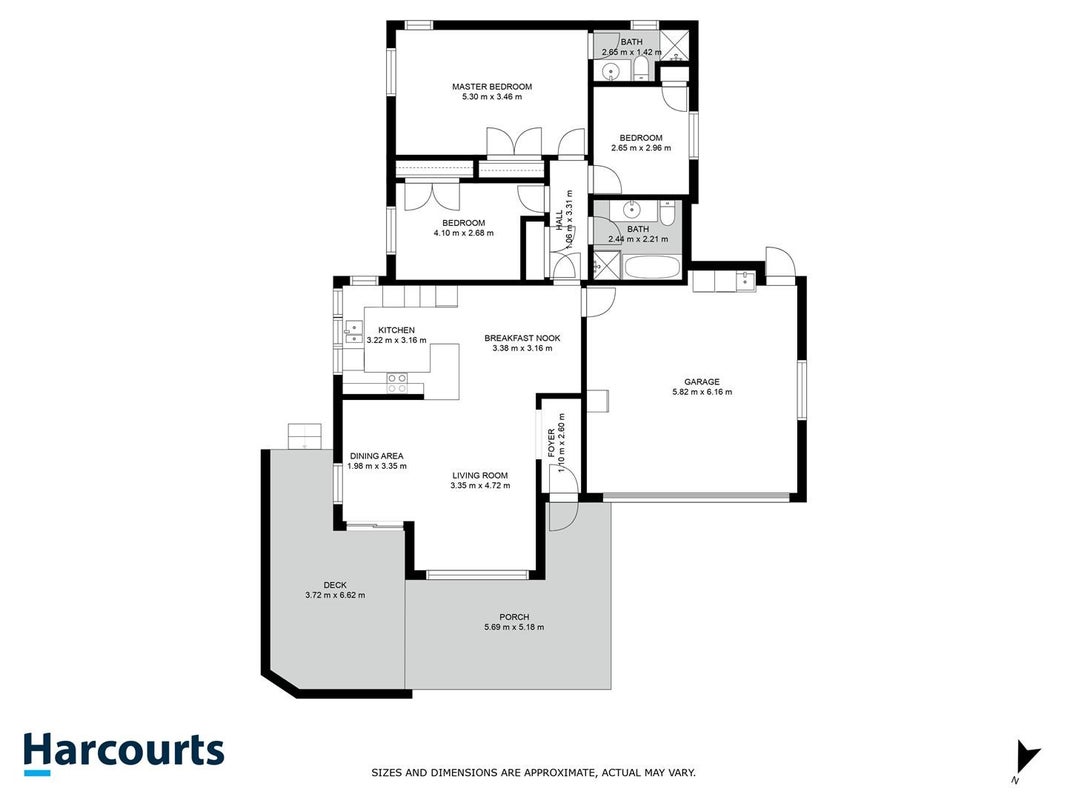 34B Nile Road, Milford, Auckland - Carousel 15