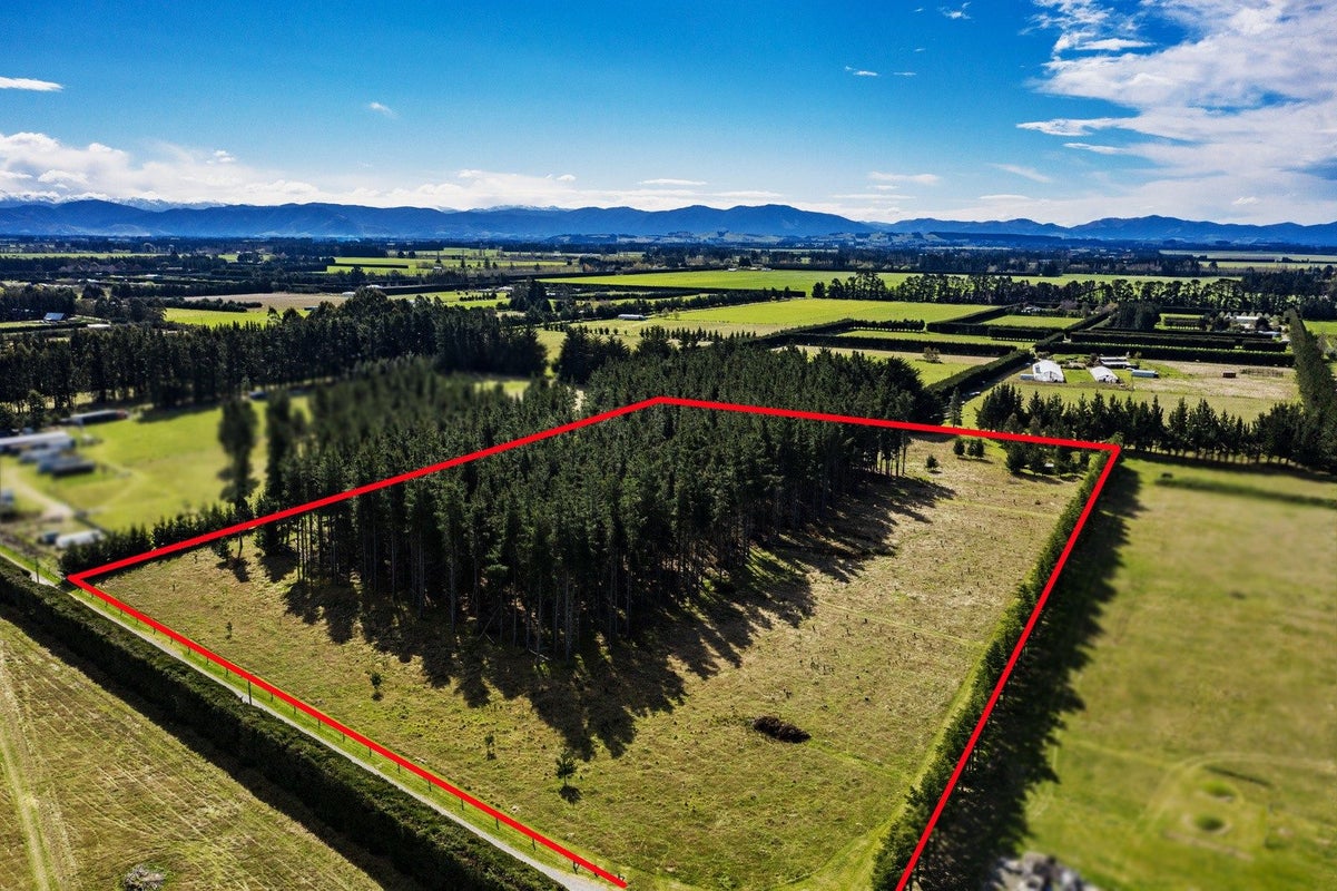 752 Downs Road, Eyrewell, West Eyreton - Carousel 1