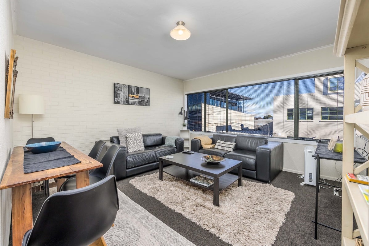 2H/94 Dominion Road, Mount Eden, Auckland - Carousel 1