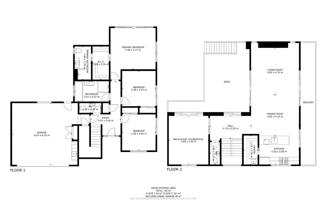 196 Clifton Terrace, Clifton, Christchurch - Carousel 26