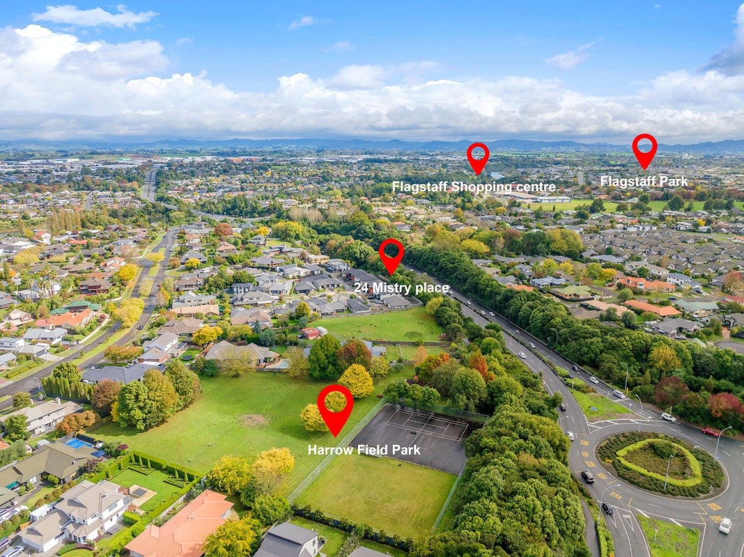 24 Mistry Place, Harrowfield, Hamilton - Carousel 16