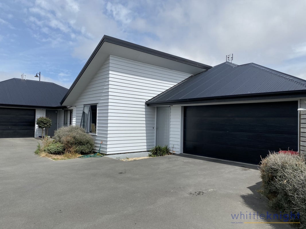 29 Charente Way, Yaldhurst, Christchurch - Carousel 1