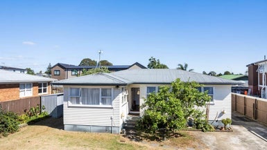 3 Bettina Place, Manurewa, Auckland - Carousel 1