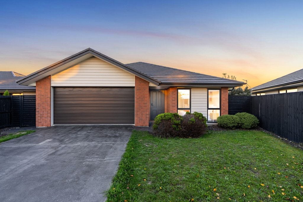 93 Skyhawk Road, Wigram, Christchurch - Carousel 1