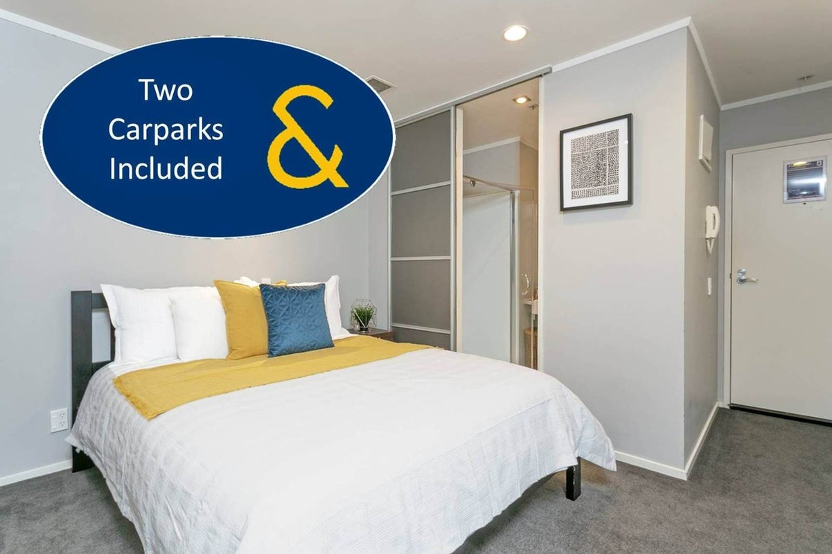 305/184 Symonds Street, Grafton, Auckland - Carousel 15