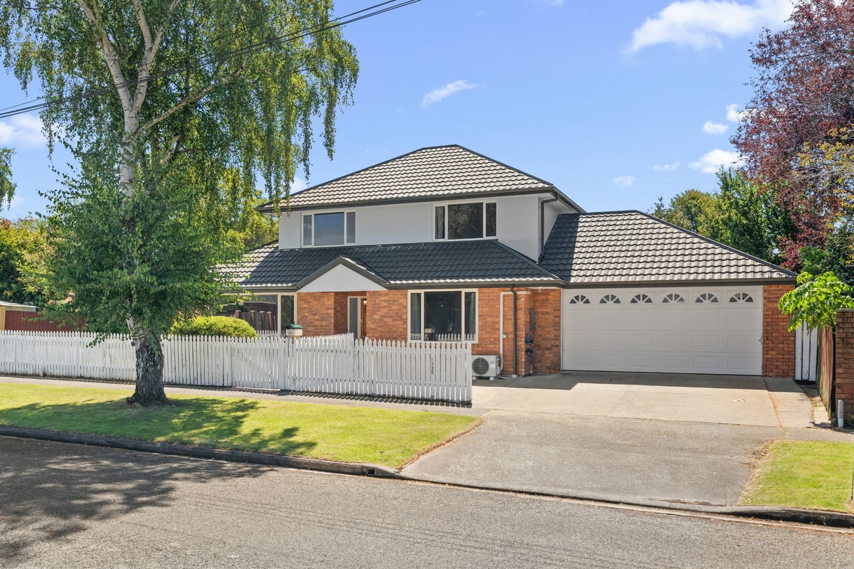 64 Bevington Street, Avonhead, Christchurch - Carousel 1