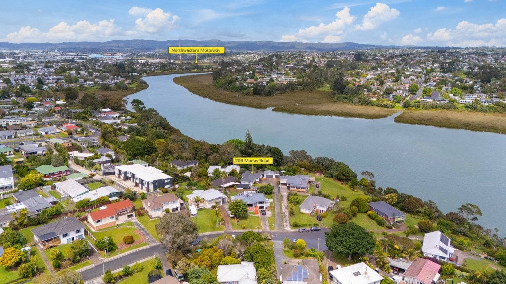 20B Murray Road, Te Atatu Peninsula, Auckland - Carousel 2