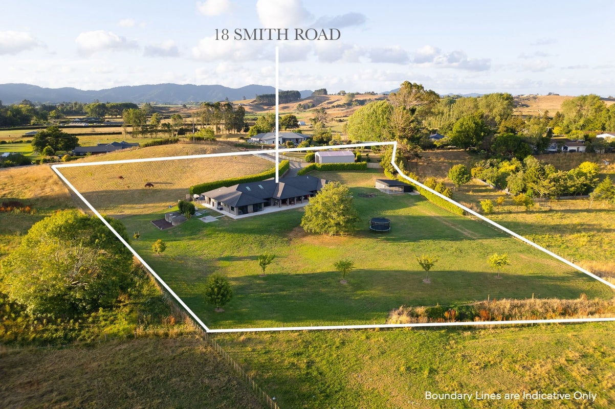 18 Smith Road, Horsham Downs - Carousel 1