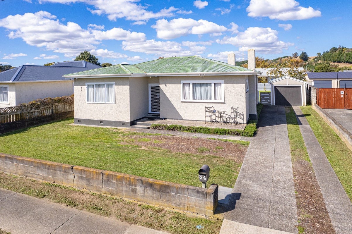 34 Burton Avenue, Whanganui East, Whanganui - Carousel 24