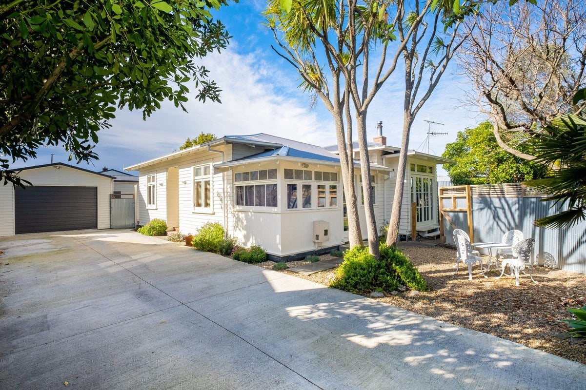 5 Griffin Street, Marewa, Napier - Carousel 1