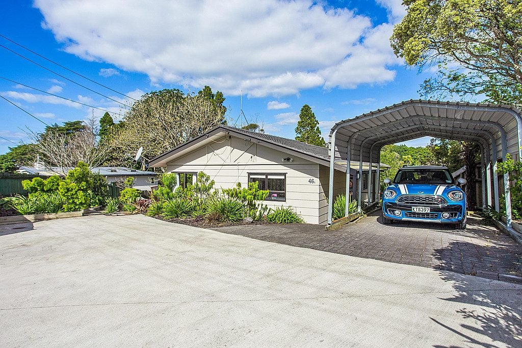 46A Pah Road, Cockle Bay, Auckland - Carousel 2