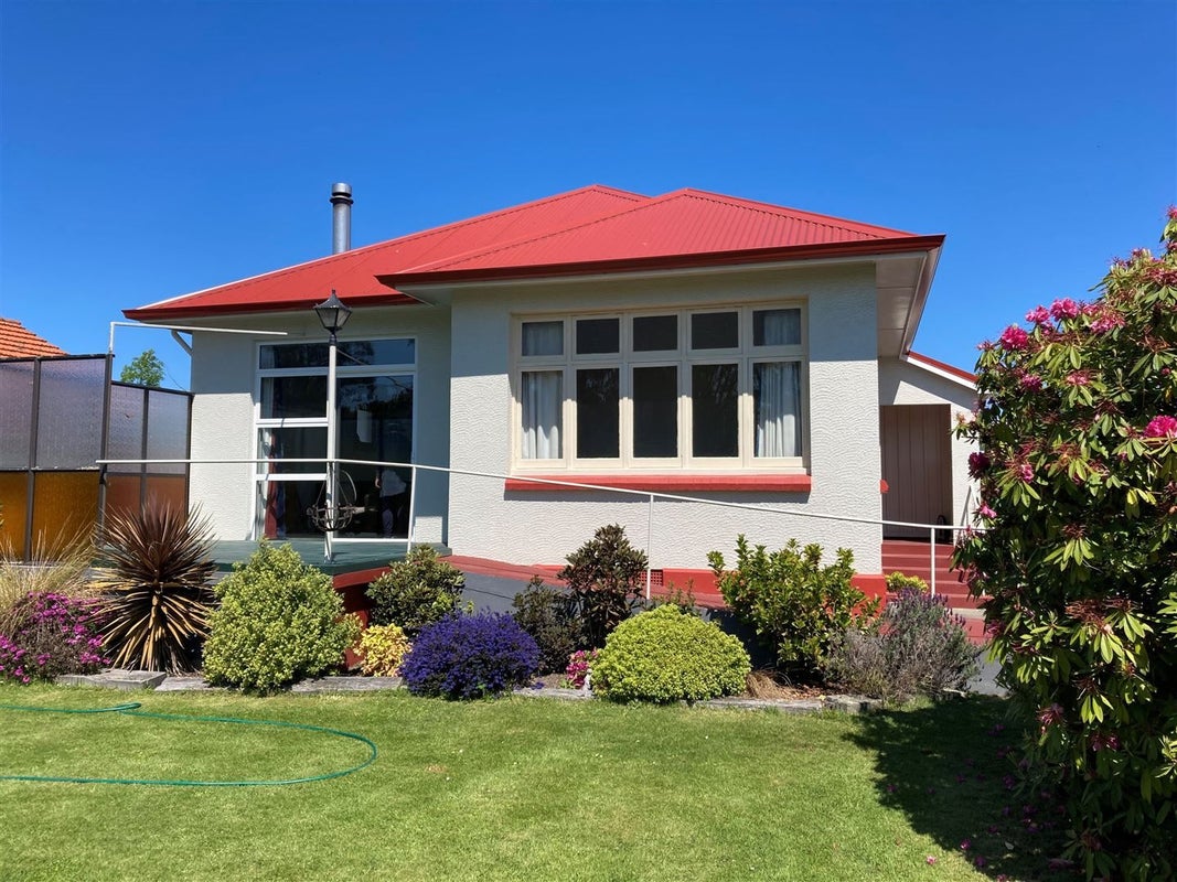 109 Domain Avenue, Kensington, Timaru - Carousel 1