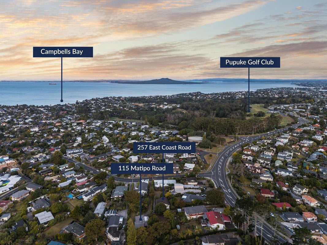257 East Coast Road, Mairangi Bay, Auckland - Carousel 22