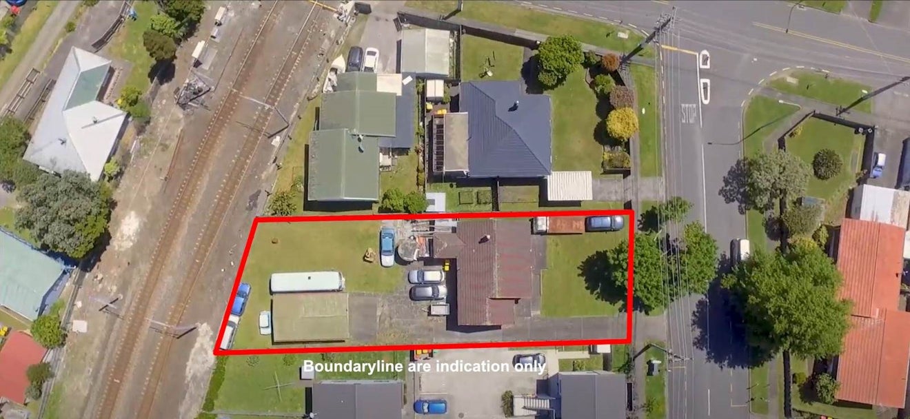 80 Arawa Street, New Lynn, Auckland - Carousel 1