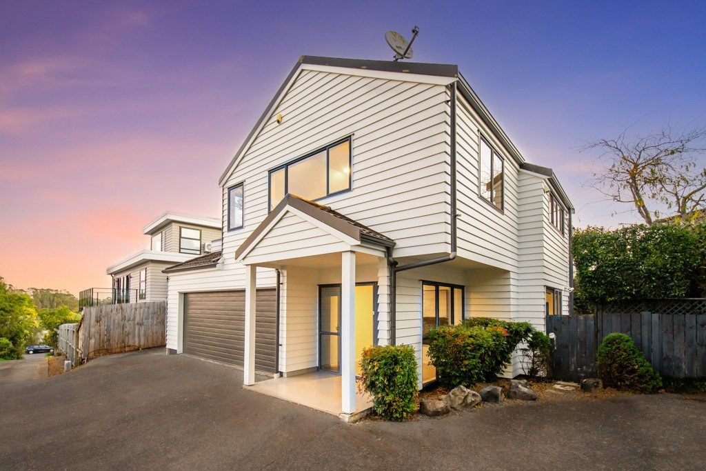 54B Monteith Crescent, Remuera, Auckland - Carousel 1