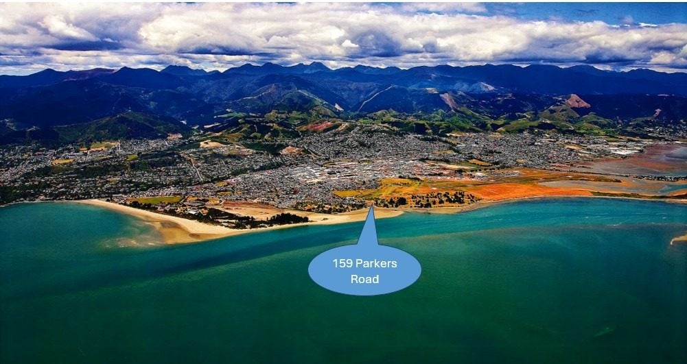 159 Parkers Road, Tahunanui, Nelson - Carousel 1