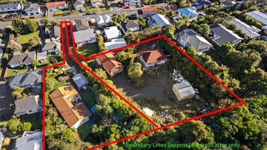 160 Newlands Road, Newlands, Wellington - Carousel 1
