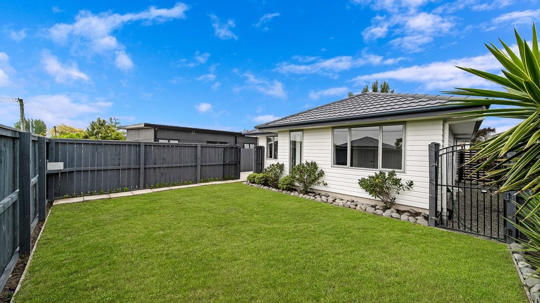 141 Baker Street, New Brighton, Christchurch - Carousel 2