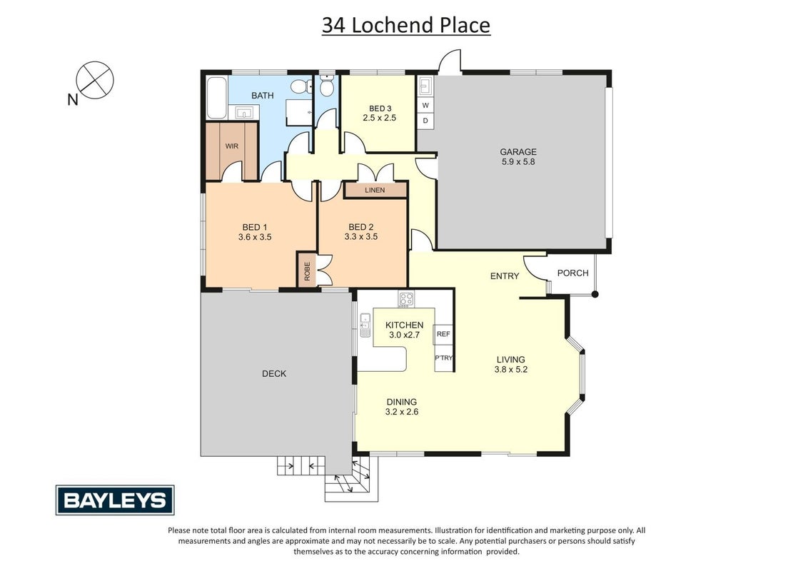 34 Lochend Place, Highland Park, Auckland - Carousel 32