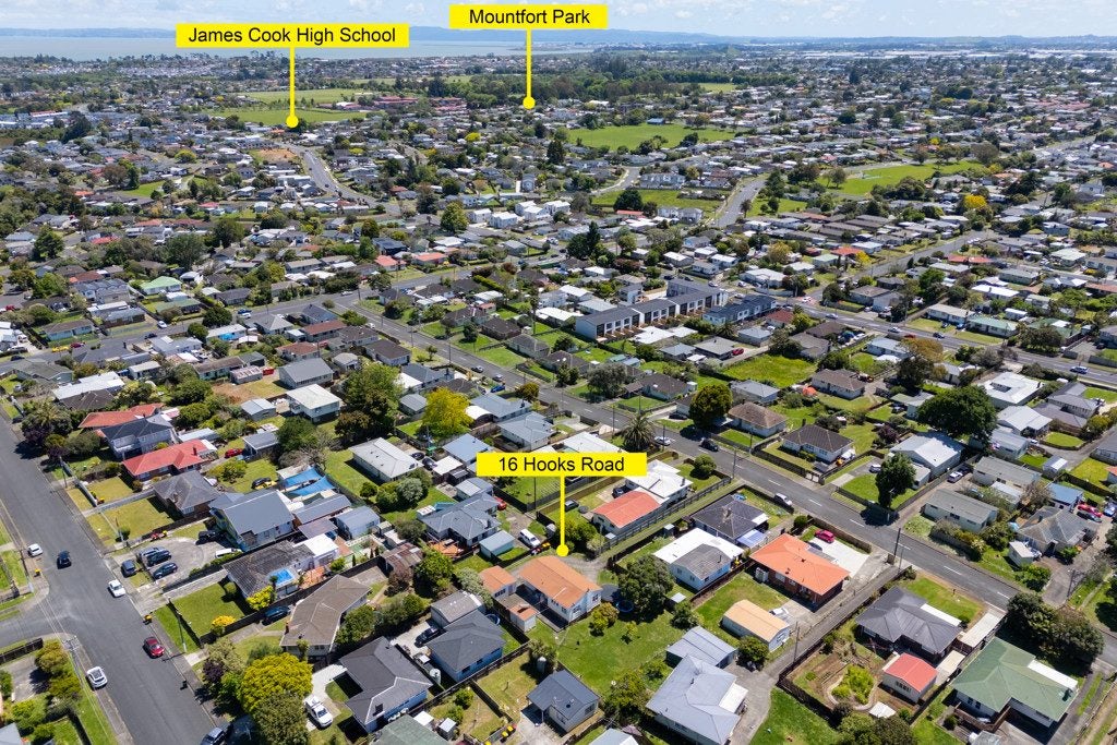 16 Hooks Road, Manurewa, Auckland - Carousel 11