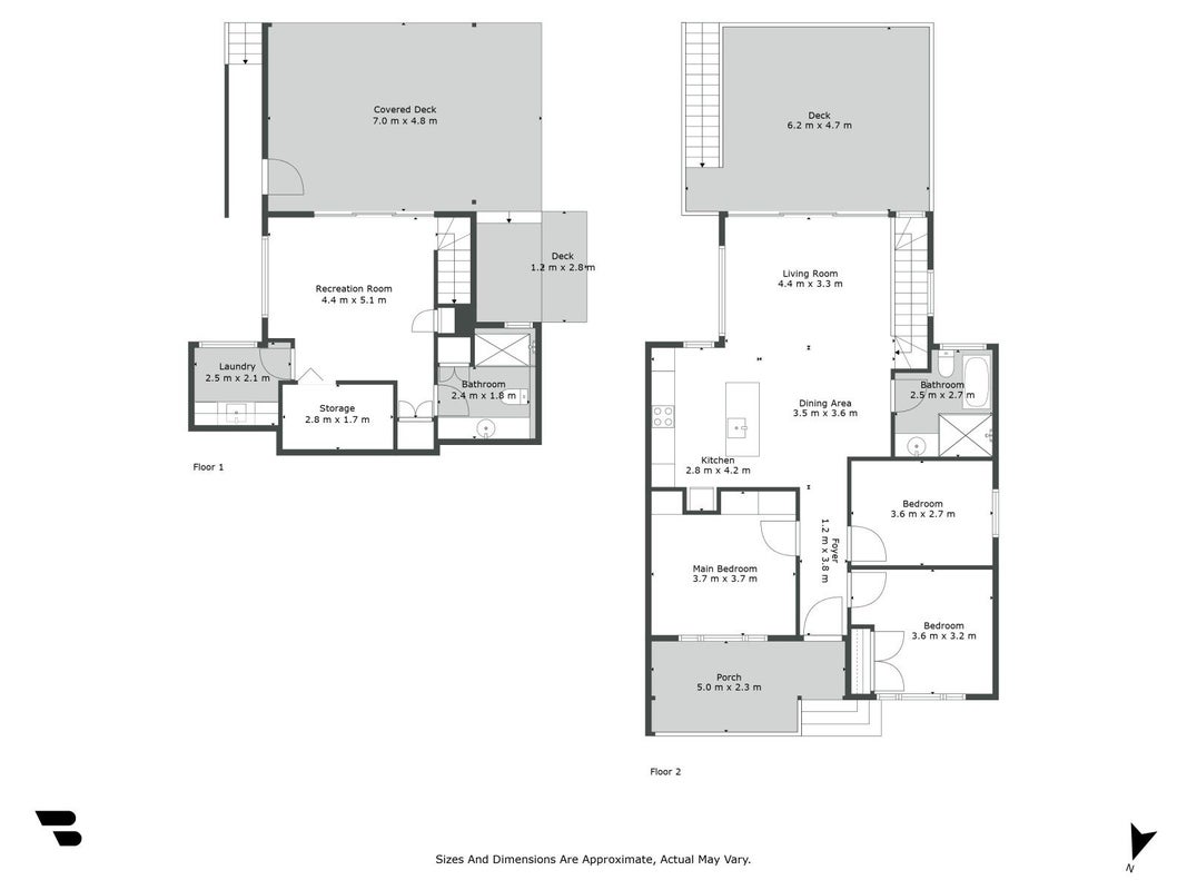 16 Murdoch Road, Grey Lynn, Auckland - Carousel 21
