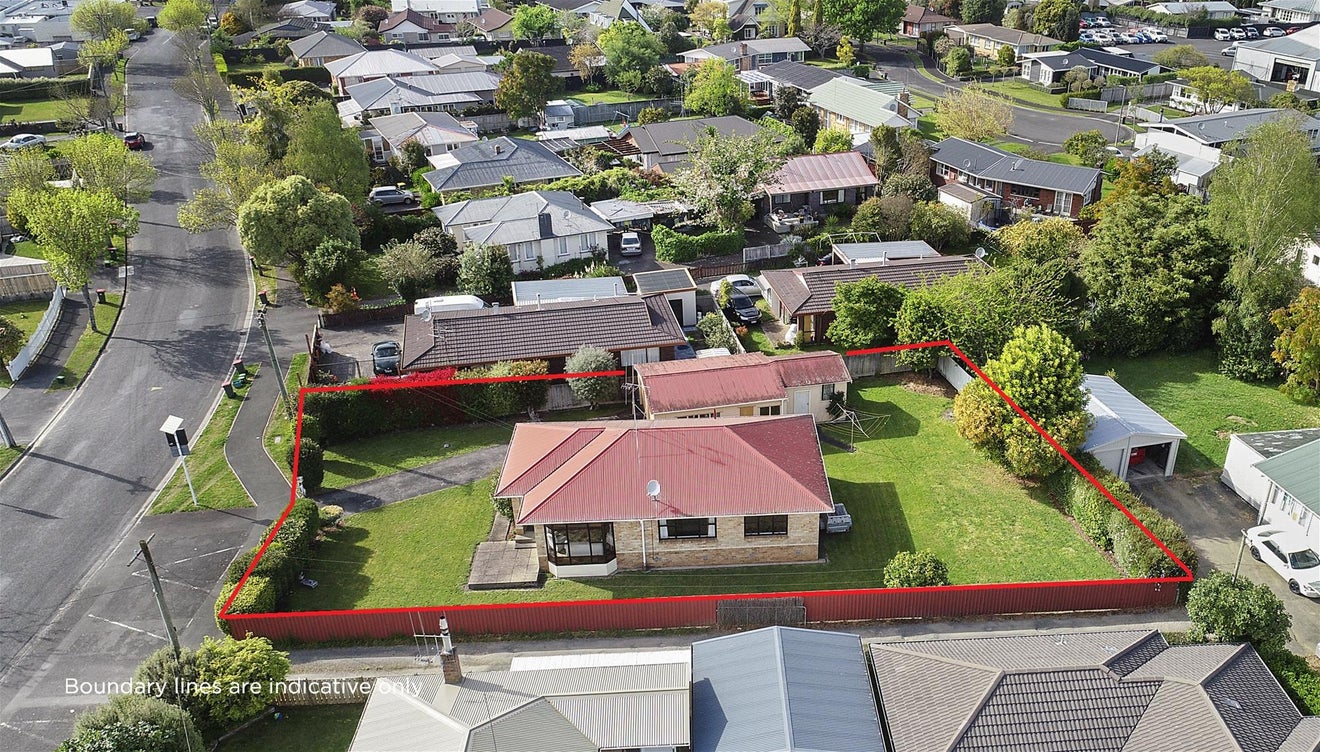 17 Cunningham Road, Beerescourt, Hamilton - Carousel 1