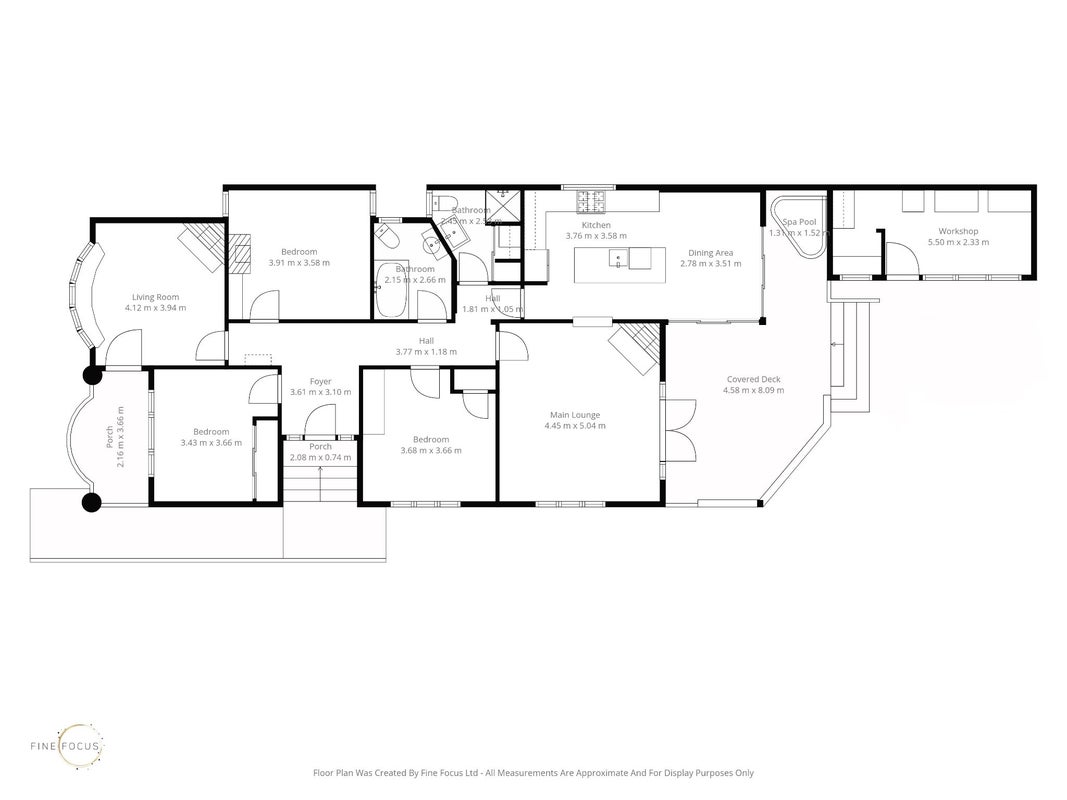 13 Mahoe Street, Eastbourne, Lower Hutt - Carousel 27