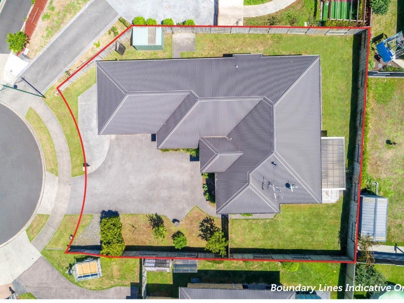20 Whitford Place, Rototuna North, Hamilton - Carousel 26