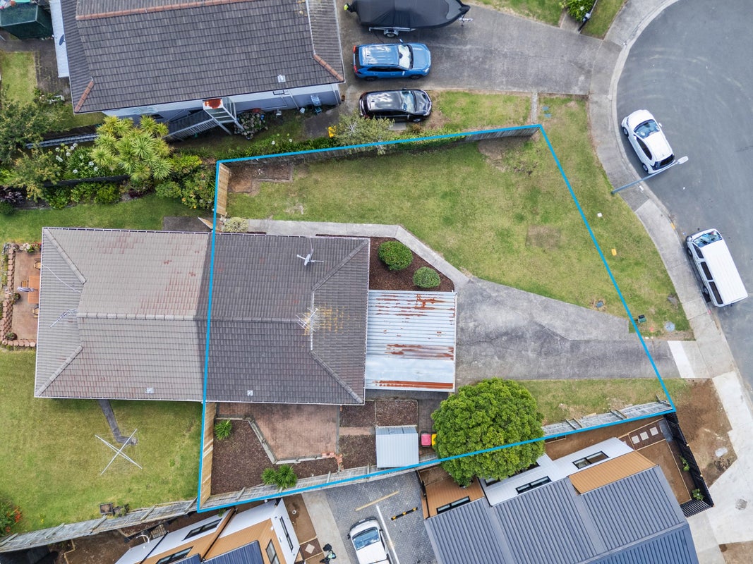 1/8 Broadview Place, Howick, Auckland - Carousel 25