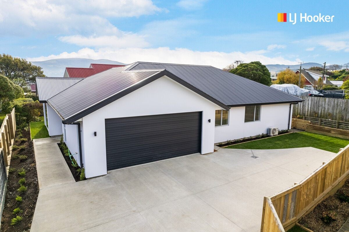 93 Belford Street, Waverley, Dunedin - Carousel 22