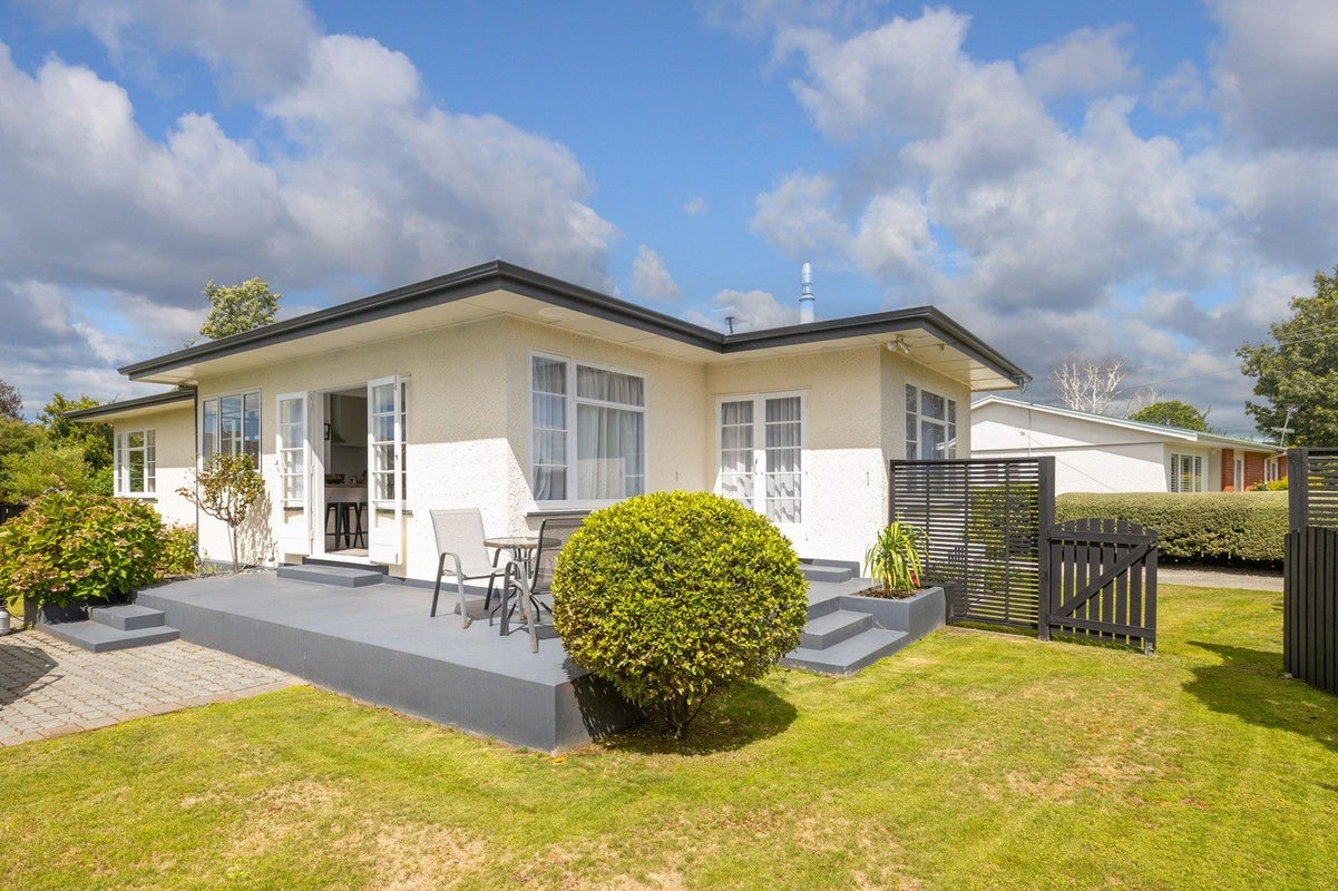 4 Totara Street, Lansdowne, Masterton - Carousel 2