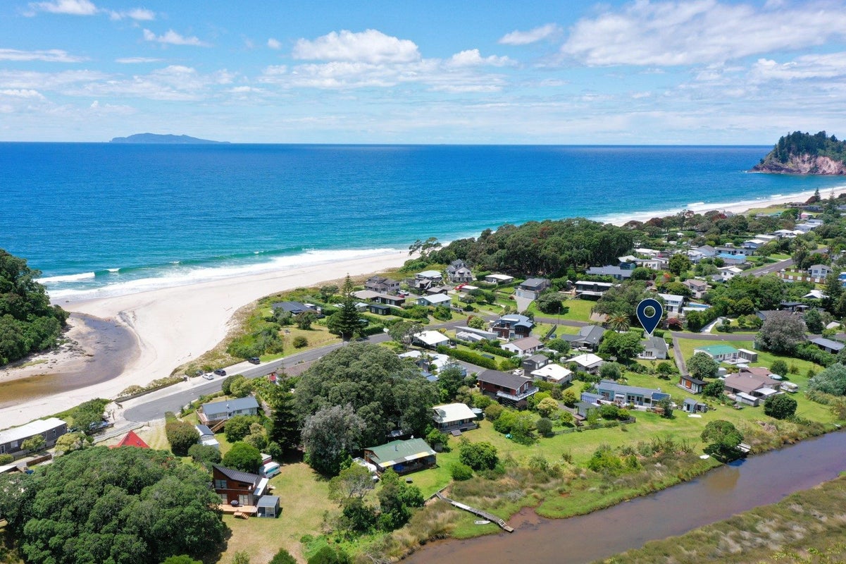 37 Fishermans Bend, Whiritoa, Waihi - Carousel 25