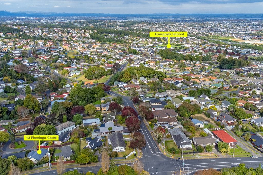 12 Flamingo Court, Goodwood Heights, Auckland - Carousel 19