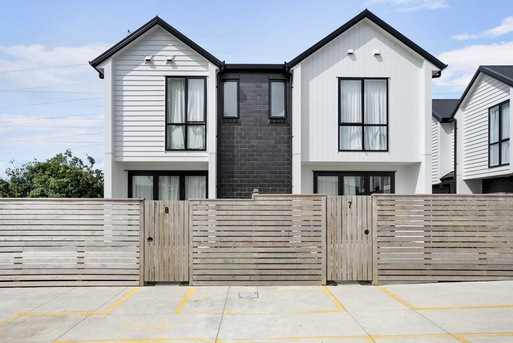 4/7 Allen Road, Mount Wellington, Auckland - Carousel 1