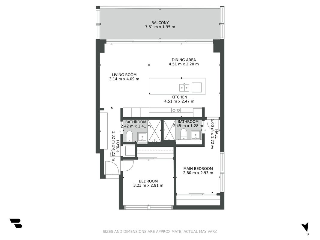 206/250 Kepa Road, Mission Bay, Auckland - Carousel 19