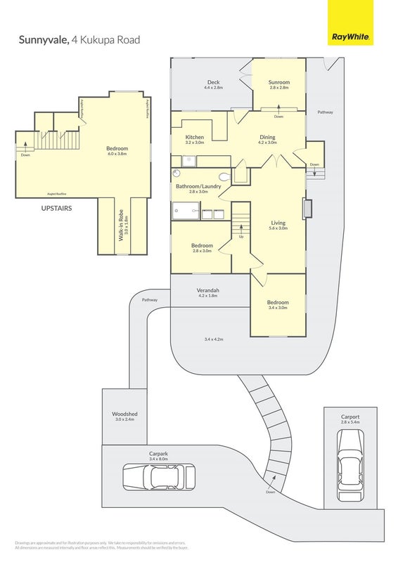 4 Kukupa Road, Sunnyvale, Auckland - Carousel 30