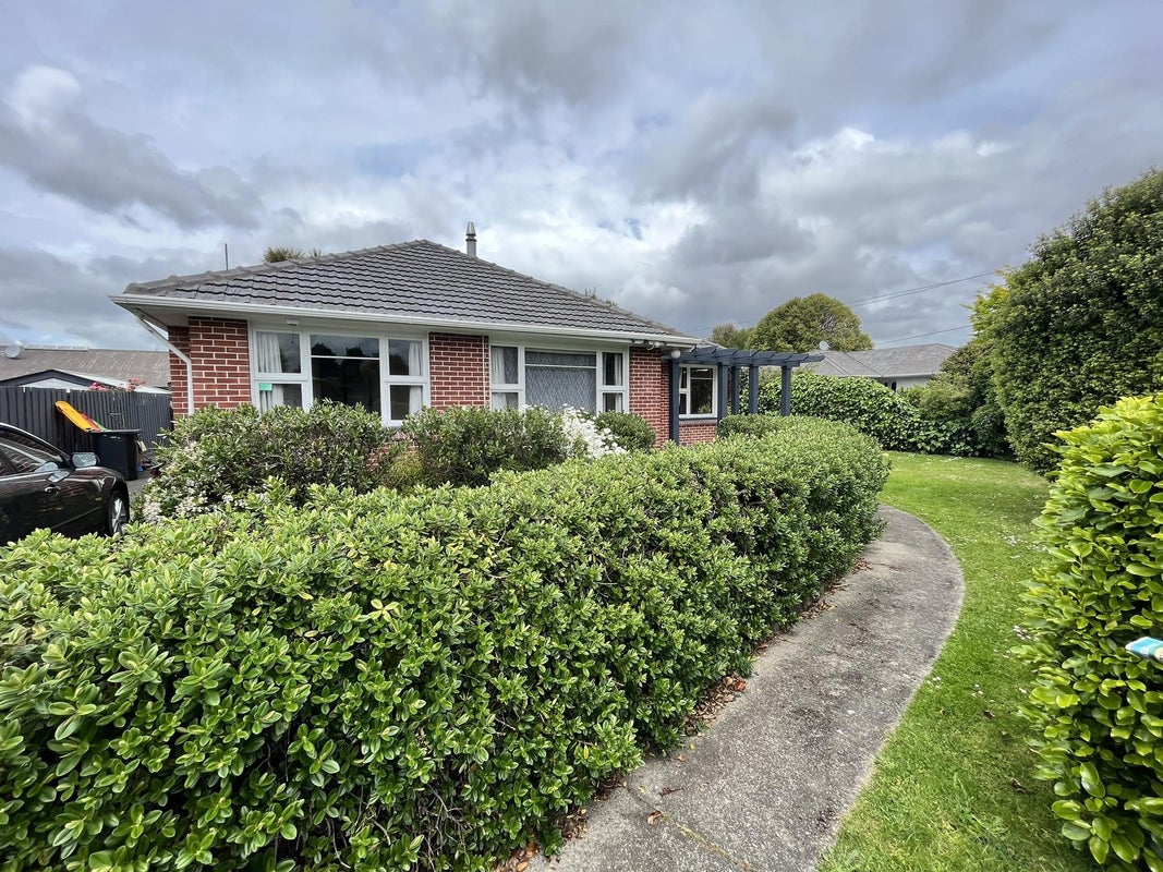 84 Stanbury Avenue, Somerfield, Christchurch - Carousel 1