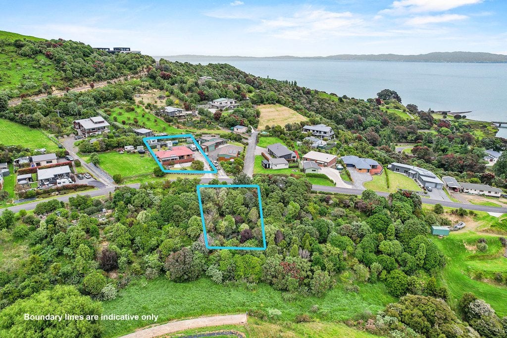 82 Bennett Road, Te Mata, Thames - Carousel 1